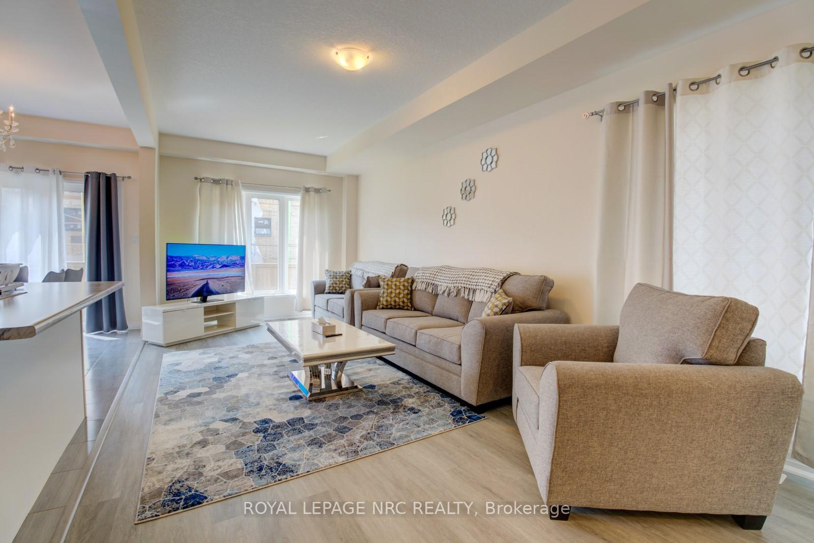 Photo 7 of 4901 Pettit Avenue, Niagara Falls, Morrison — HOMEH