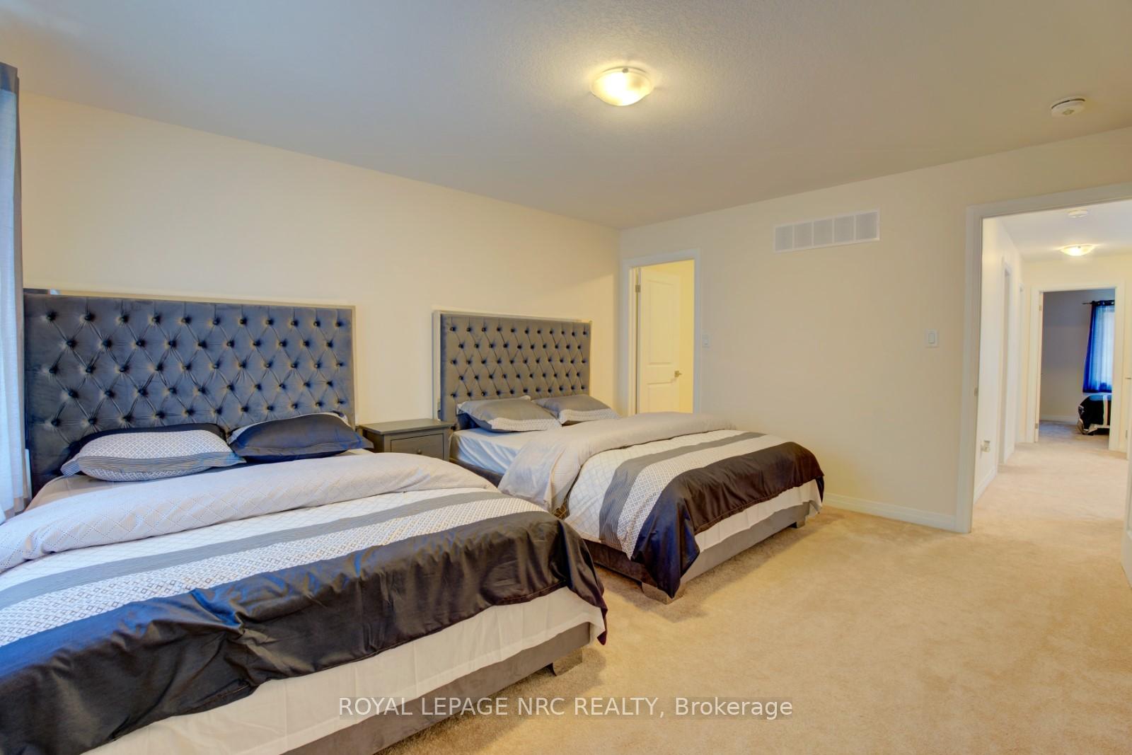 Photo 10 of 4901 Pettit Avenue, Niagara Falls, Morrison — HOMEH