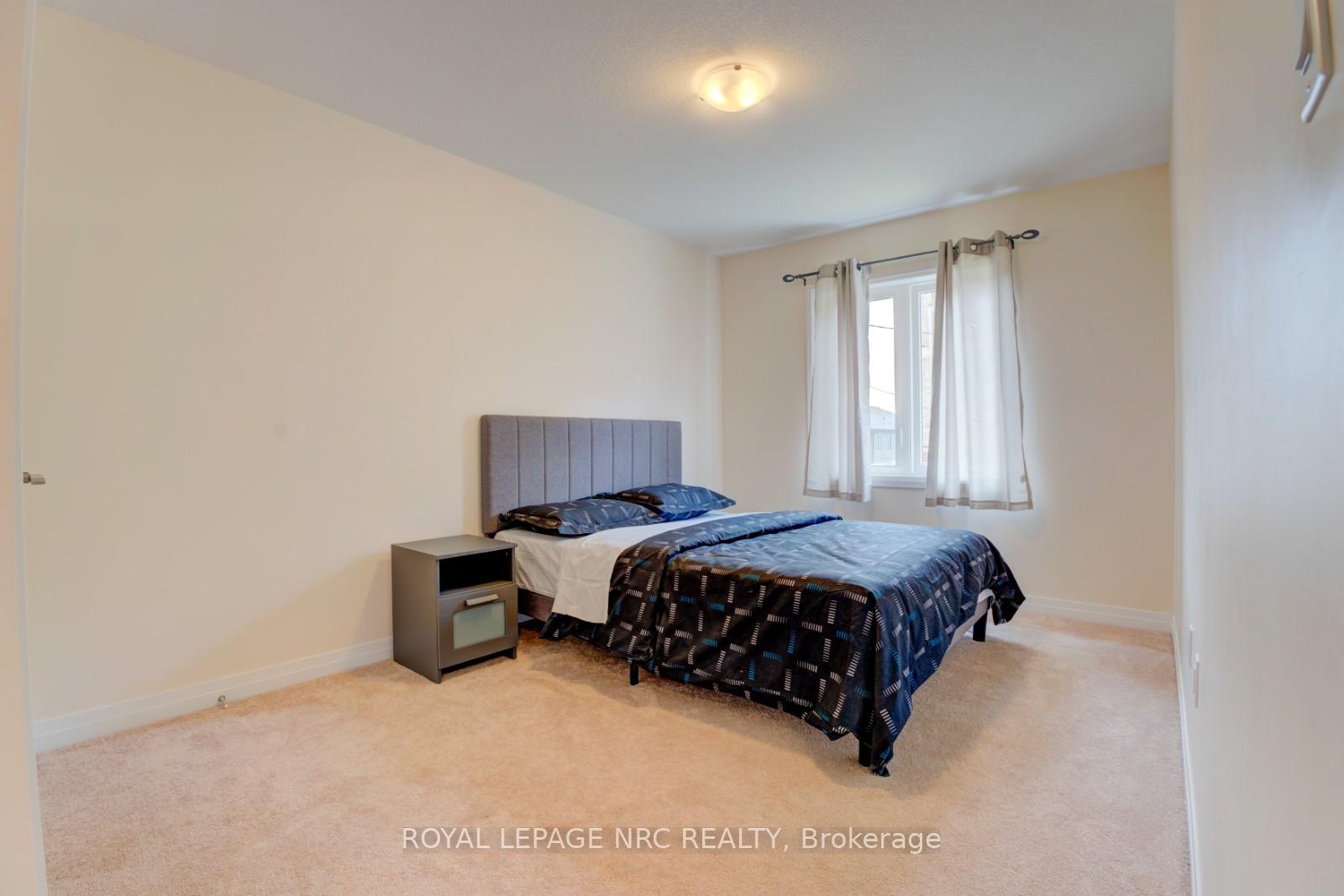 Photo 14 of 4901 Pettit Avenue, Niagara Falls, Morrison — HOMEH