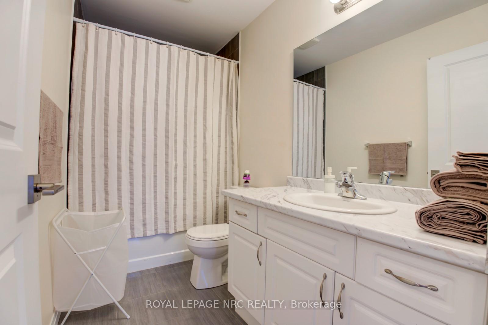 Photo 18 of 4901 Pettit Avenue, Niagara Falls, Morrison — HOMEH