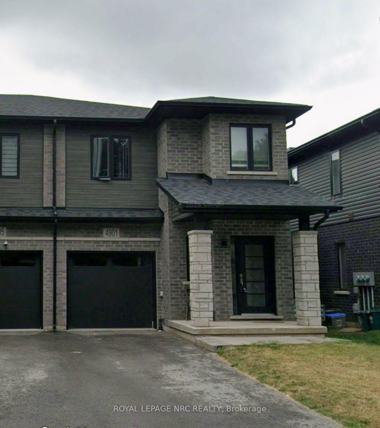 Photo 19 of 4901 Pettit Avenue, Niagara Falls, Morrison — HOMEH