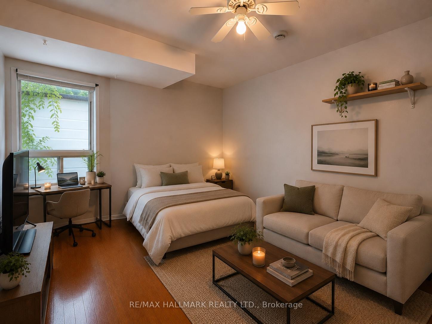 Photo 1 of Unit 3, 155 Drayton Avenue, Toronto, Woodbine Corridor — HOMEH