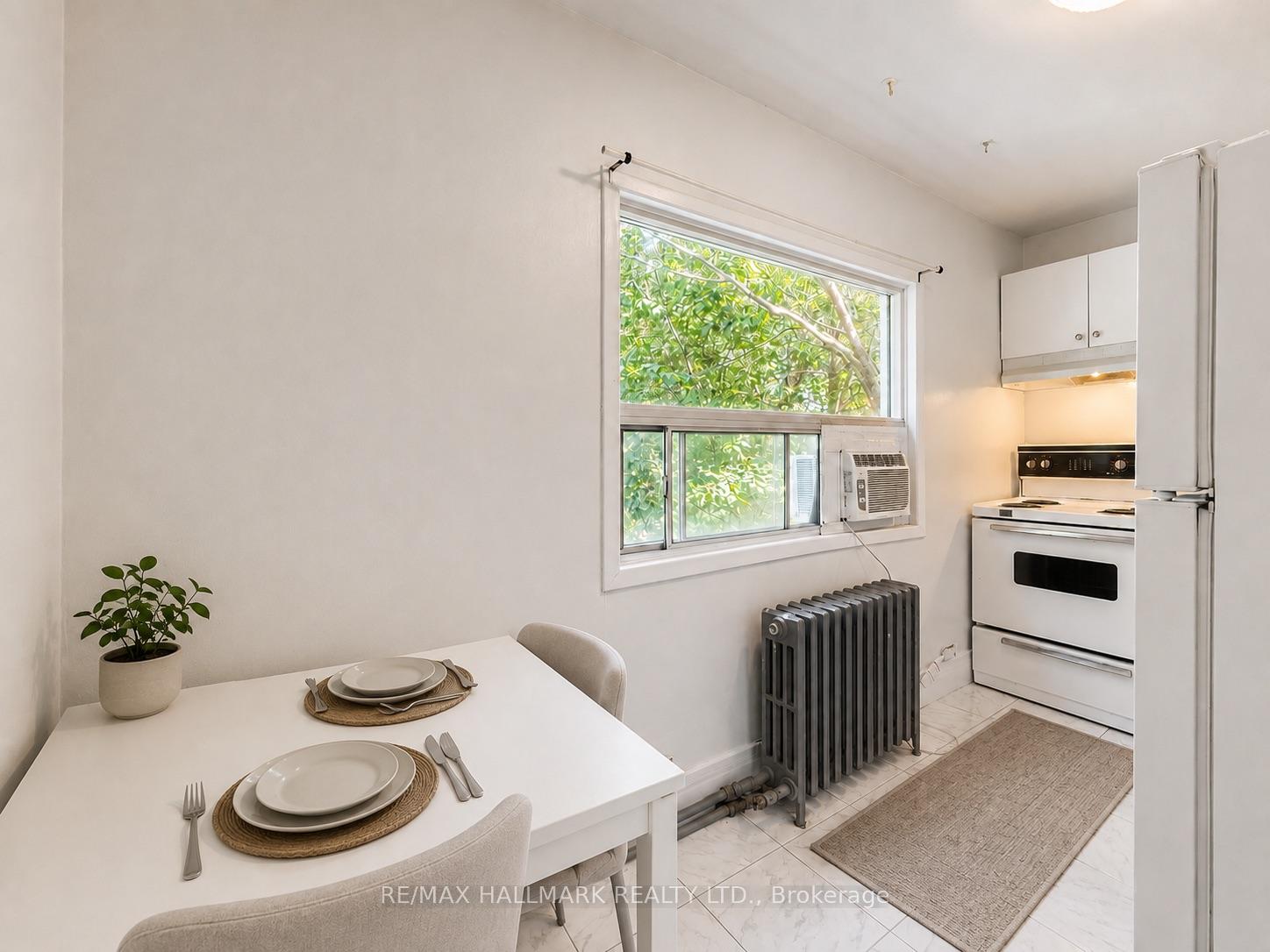 Photo 2 of Unit 3, 155 Drayton Avenue, Toronto, Woodbine Corridor — HOMEH