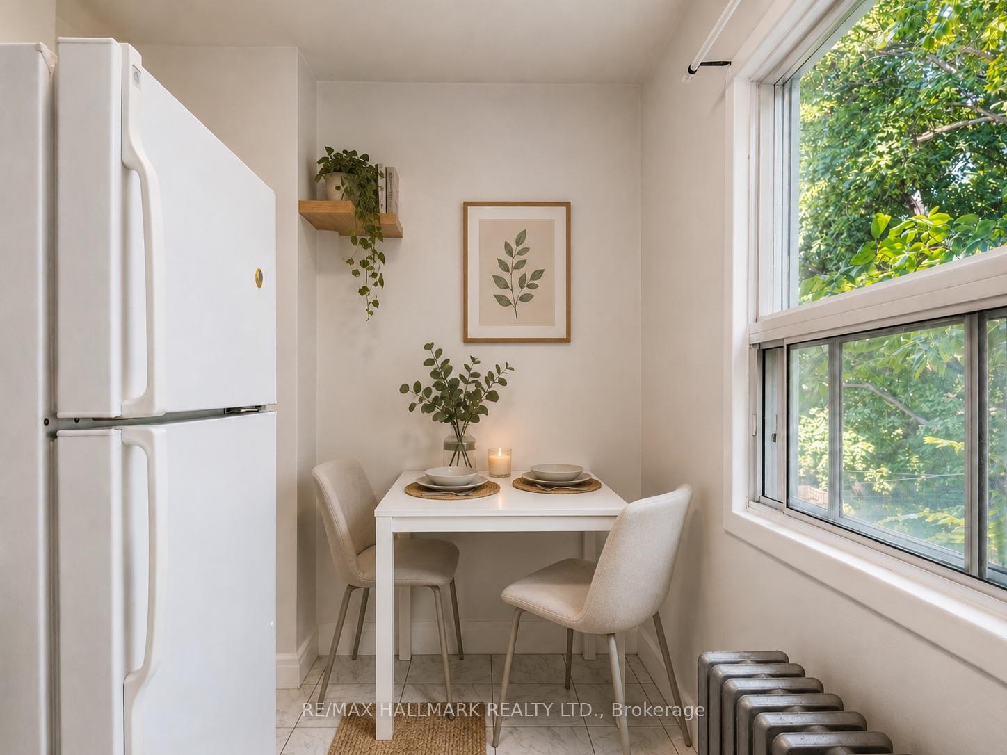 Photo 4 of Unit 3, 155 Drayton Avenue, Toronto, Woodbine Corridor — HOMEH