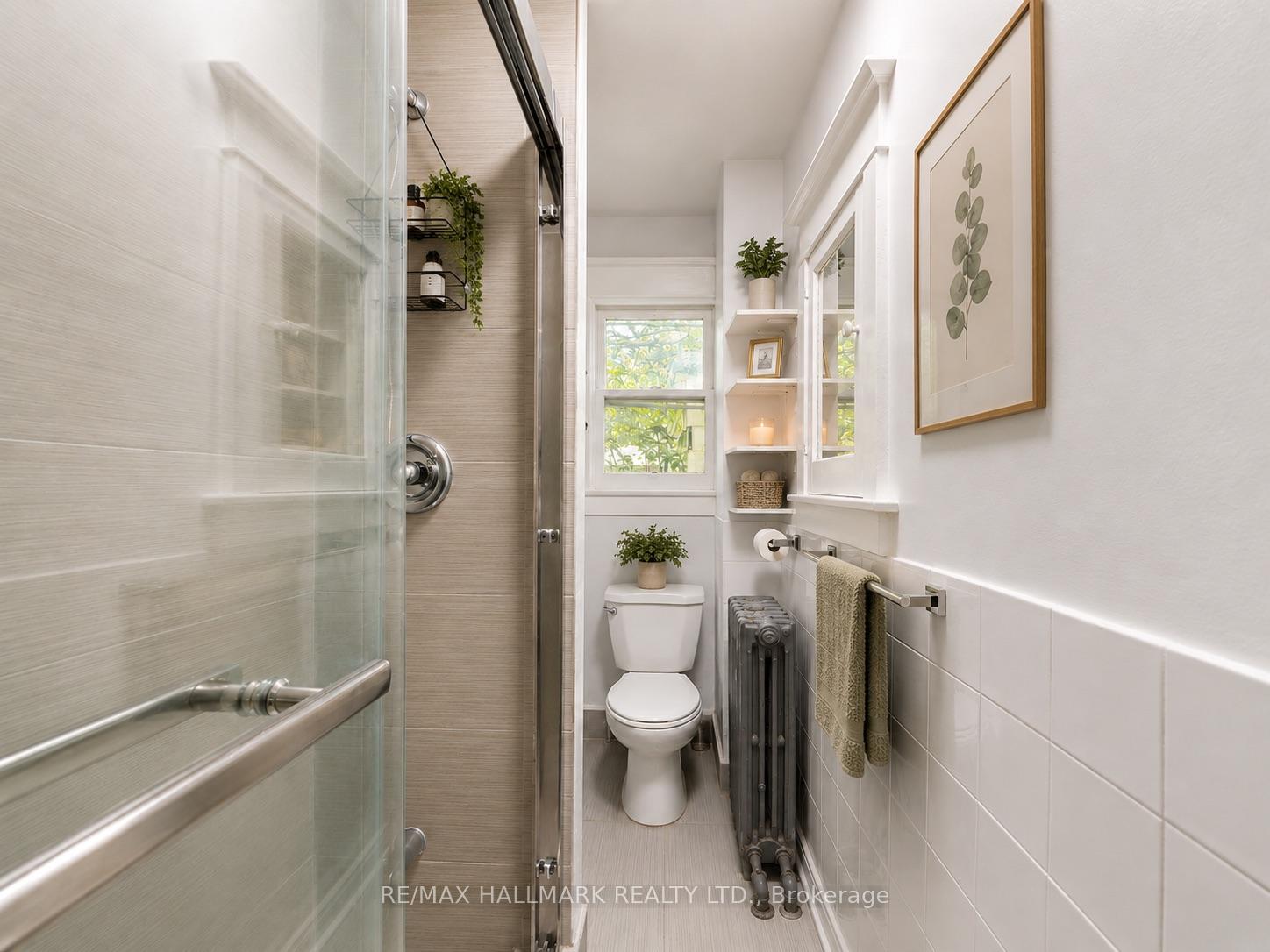 Photo 5 of Unit 3, 155 Drayton Avenue, Toronto, Woodbine Corridor — HOMEH
