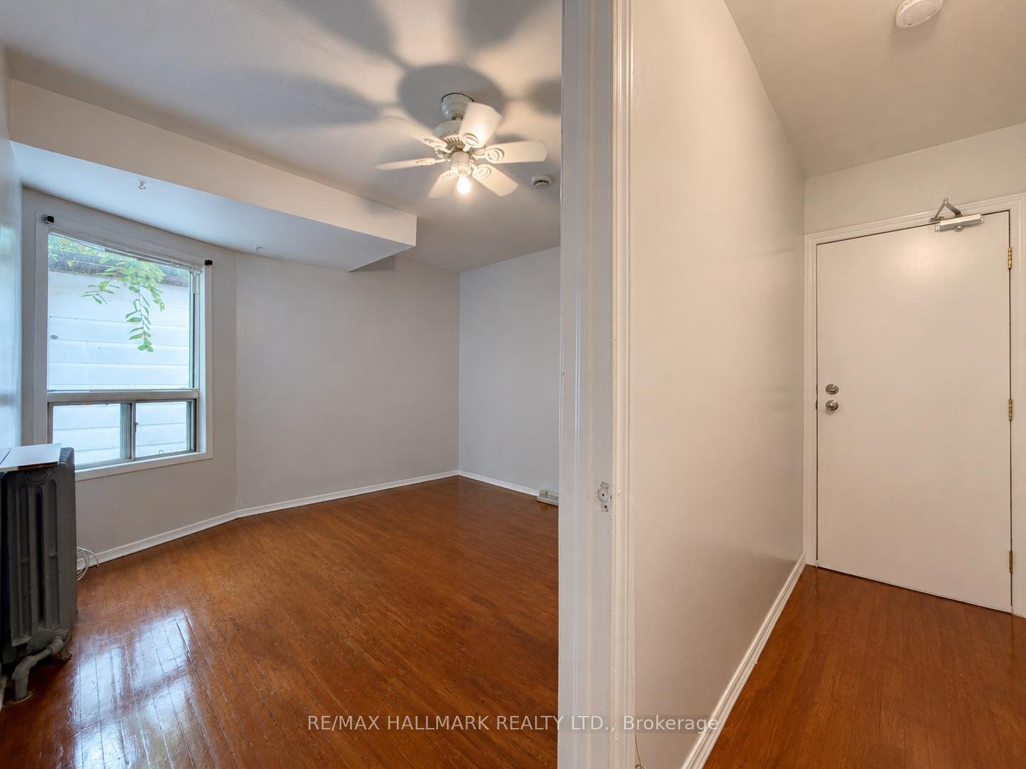 Photo 7 of Unit 3, 155 Drayton Avenue, Toronto, Woodbine Corridor — HOMEH