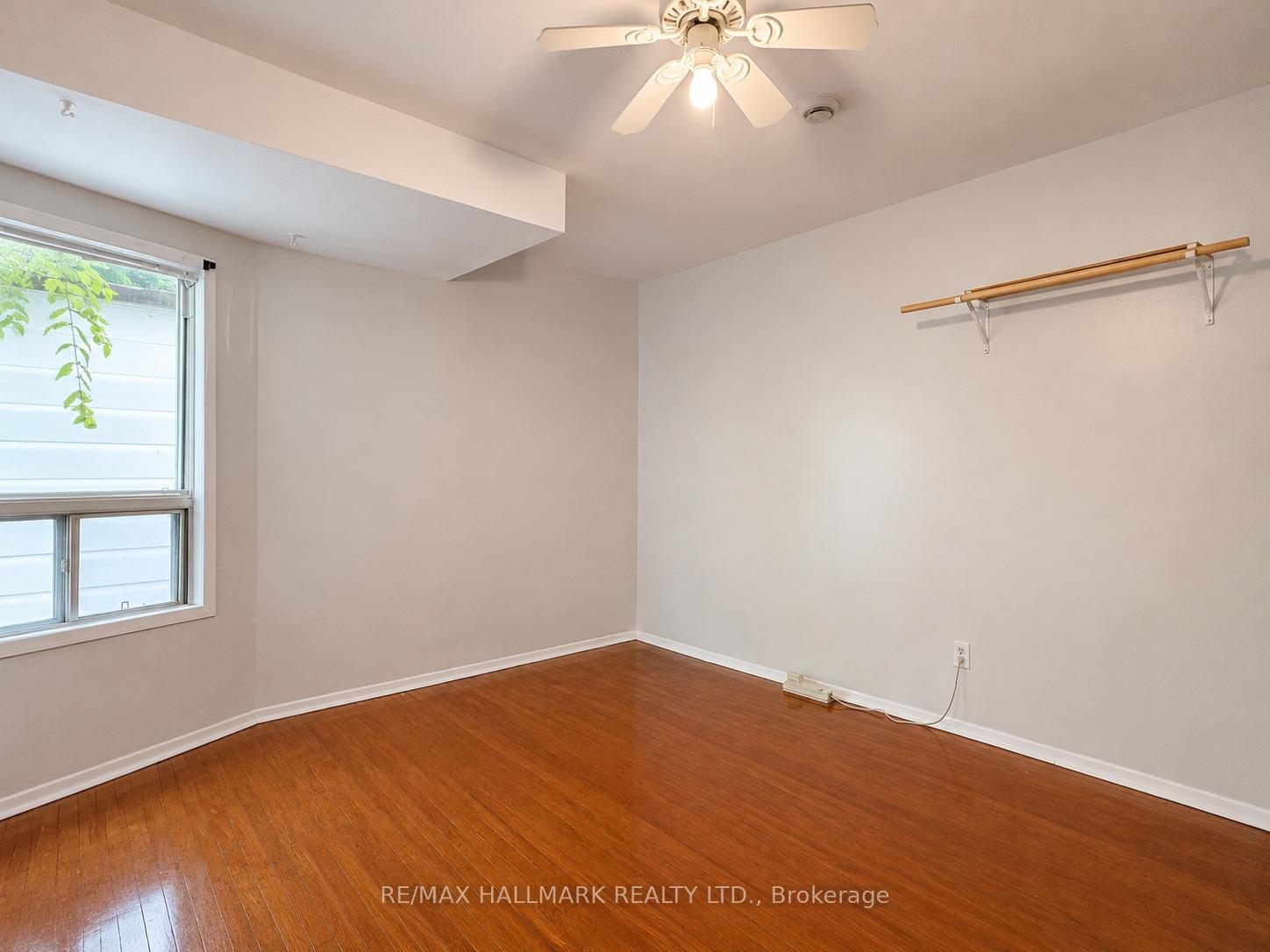 Photo 8 of Unit 3, 155 Drayton Avenue, Toronto, Woodbine Corridor — HOMEH