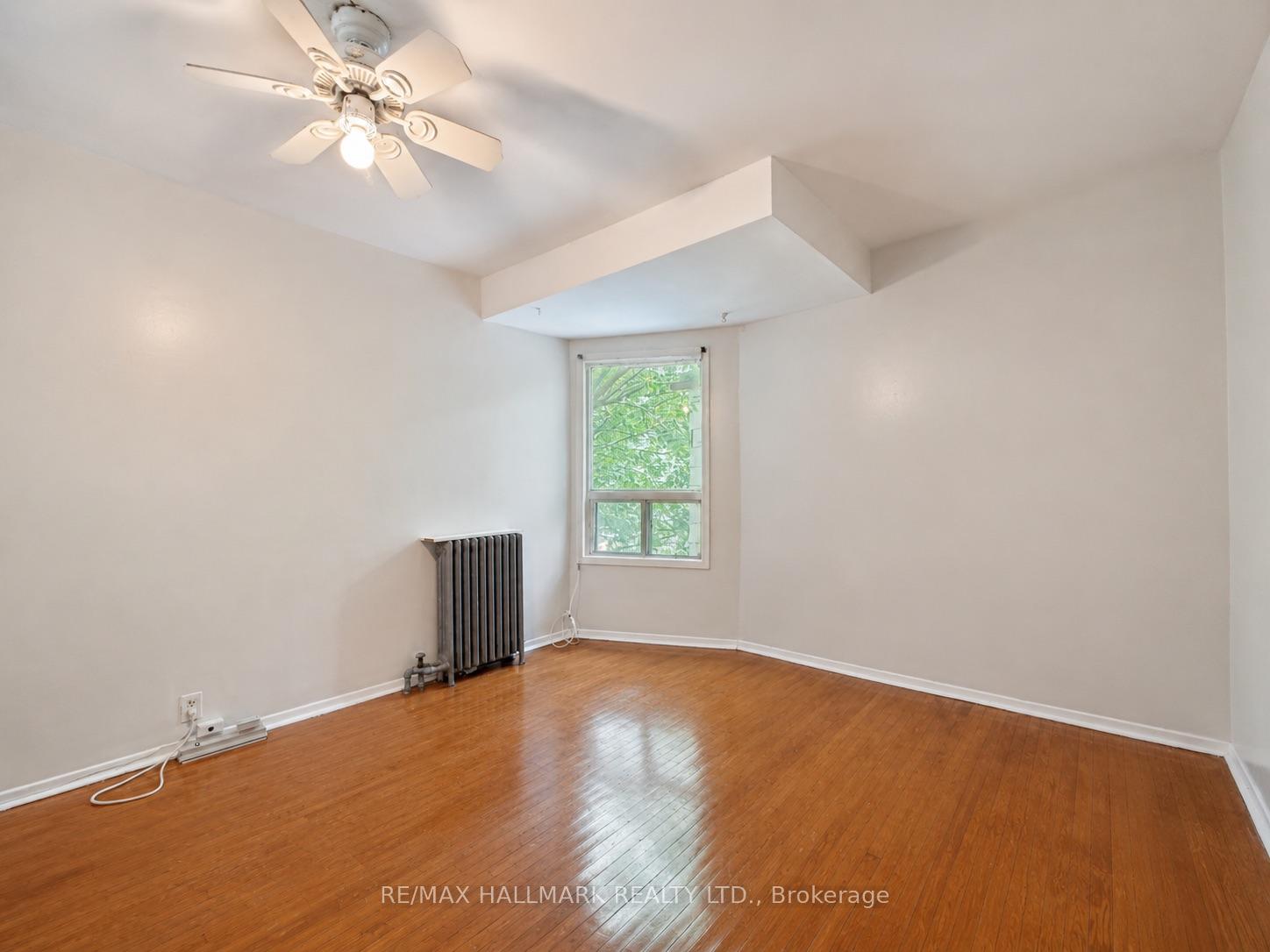 Photo 9 of Unit 3, 155 Drayton Avenue, Toronto, Woodbine Corridor — HOMEH