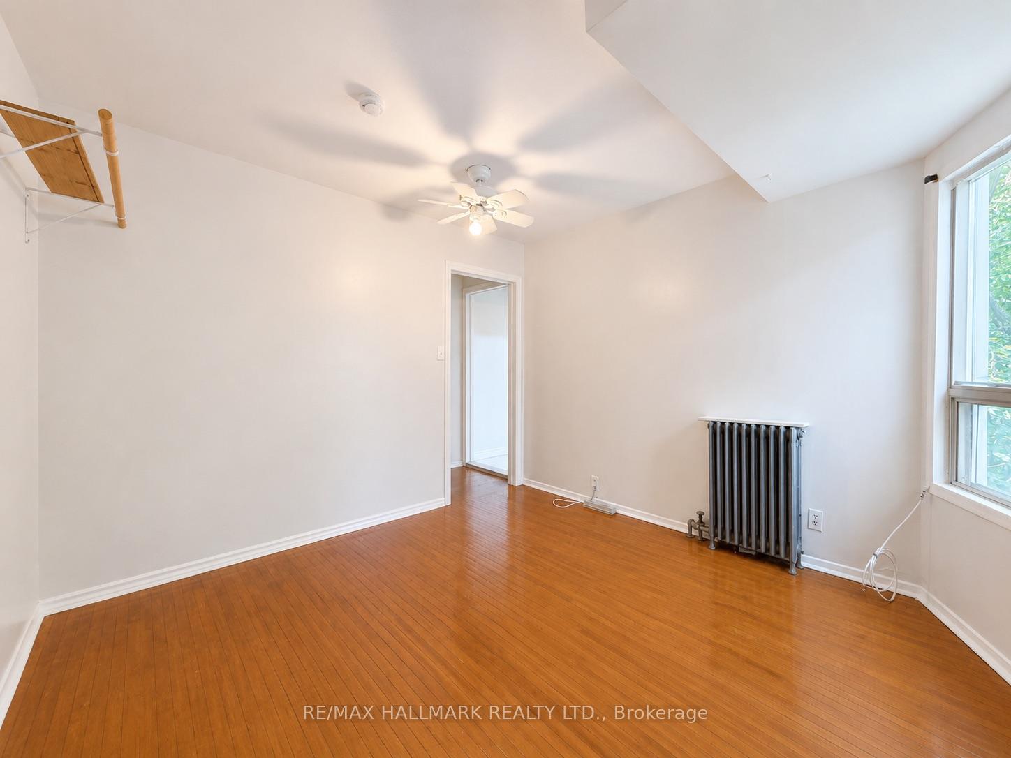 Photo 10 of Unit 3, 155 Drayton Avenue, Toronto, Woodbine Corridor — HOMEH