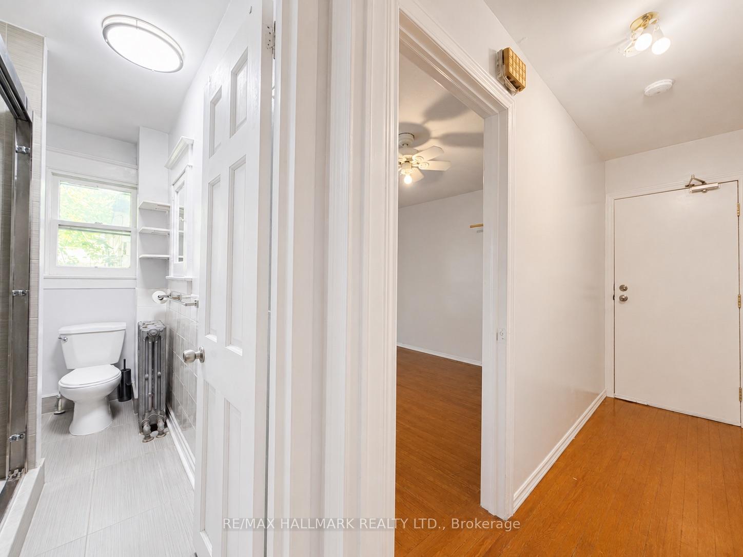 Photo 12 of Unit 3, 155 Drayton Avenue, Toronto, Woodbine Corridor — HOMEH