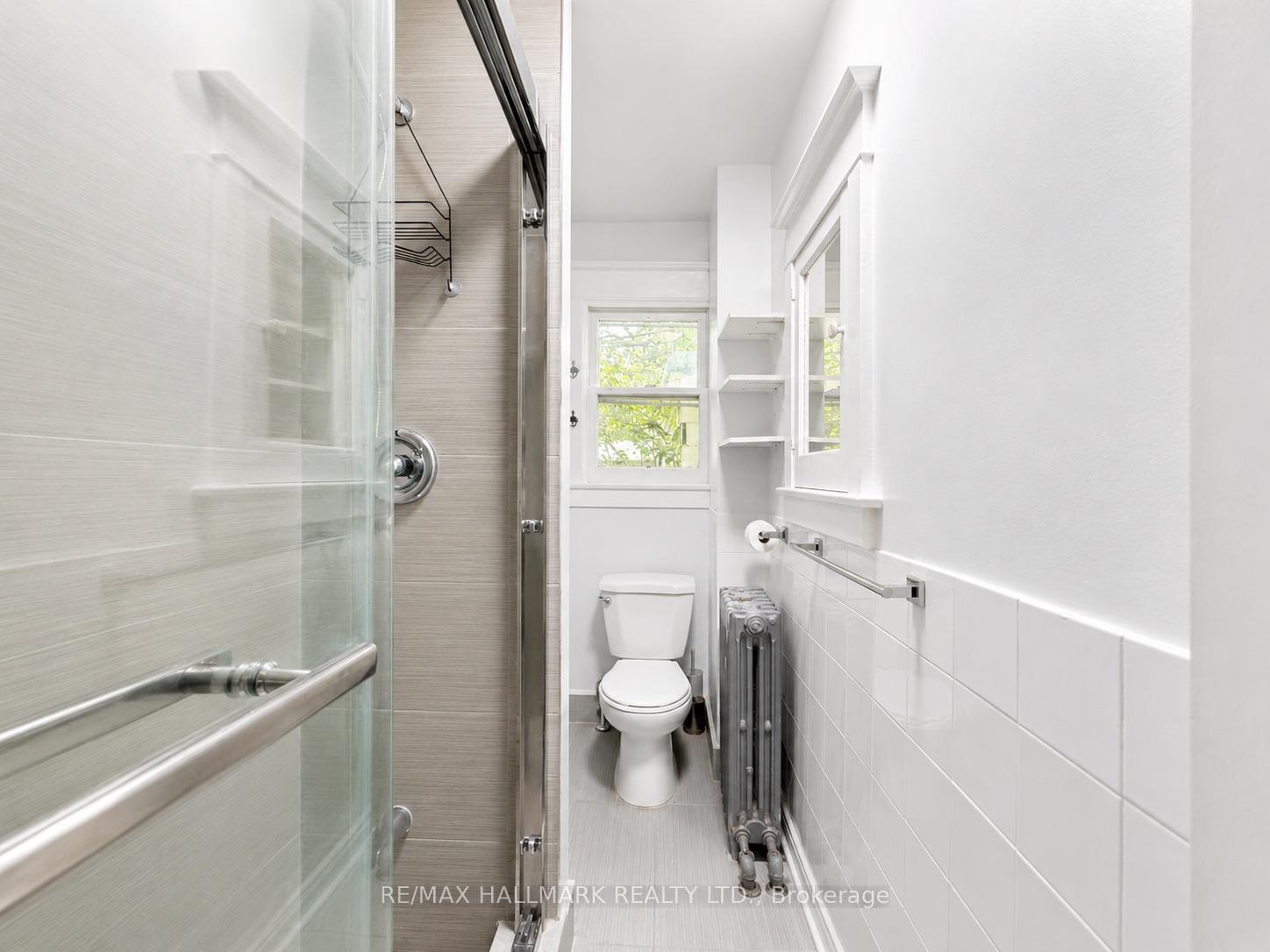 Photo 13 of Unit 3, 155 Drayton Avenue, Toronto, Woodbine Corridor — HOMEH
