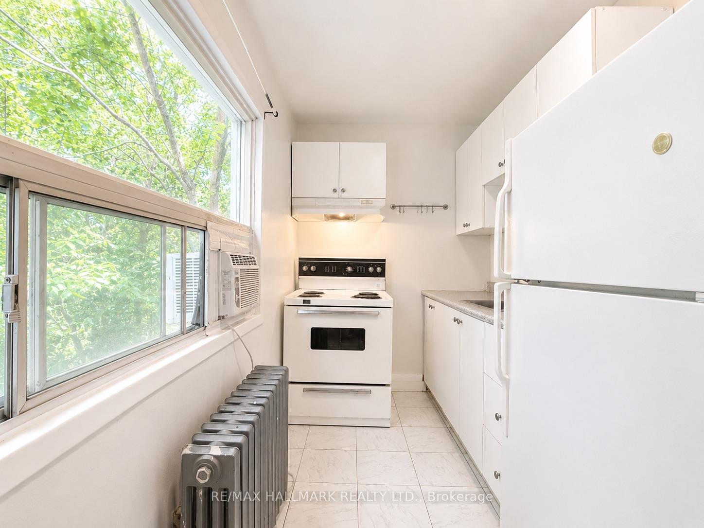 Photo 16 of Unit 3, 155 Drayton Avenue, Toronto, Woodbine Corridor — HOMEH