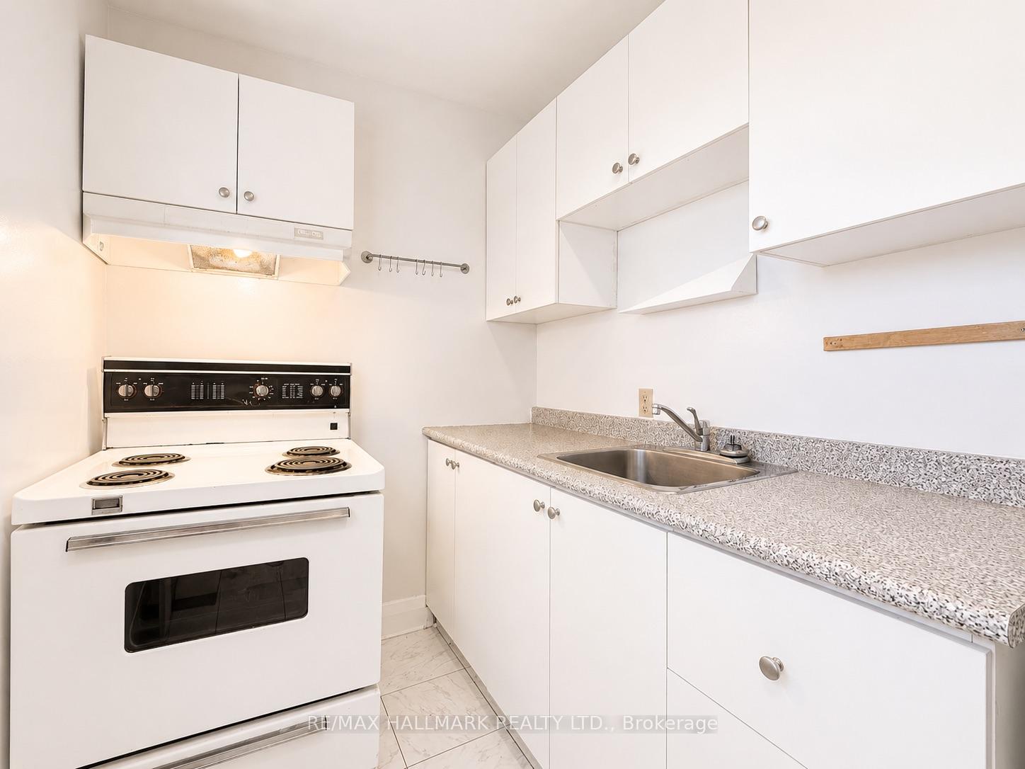 Photo 17 of Unit 3, 155 Drayton Avenue, Toronto, Woodbine Corridor — HOMEH