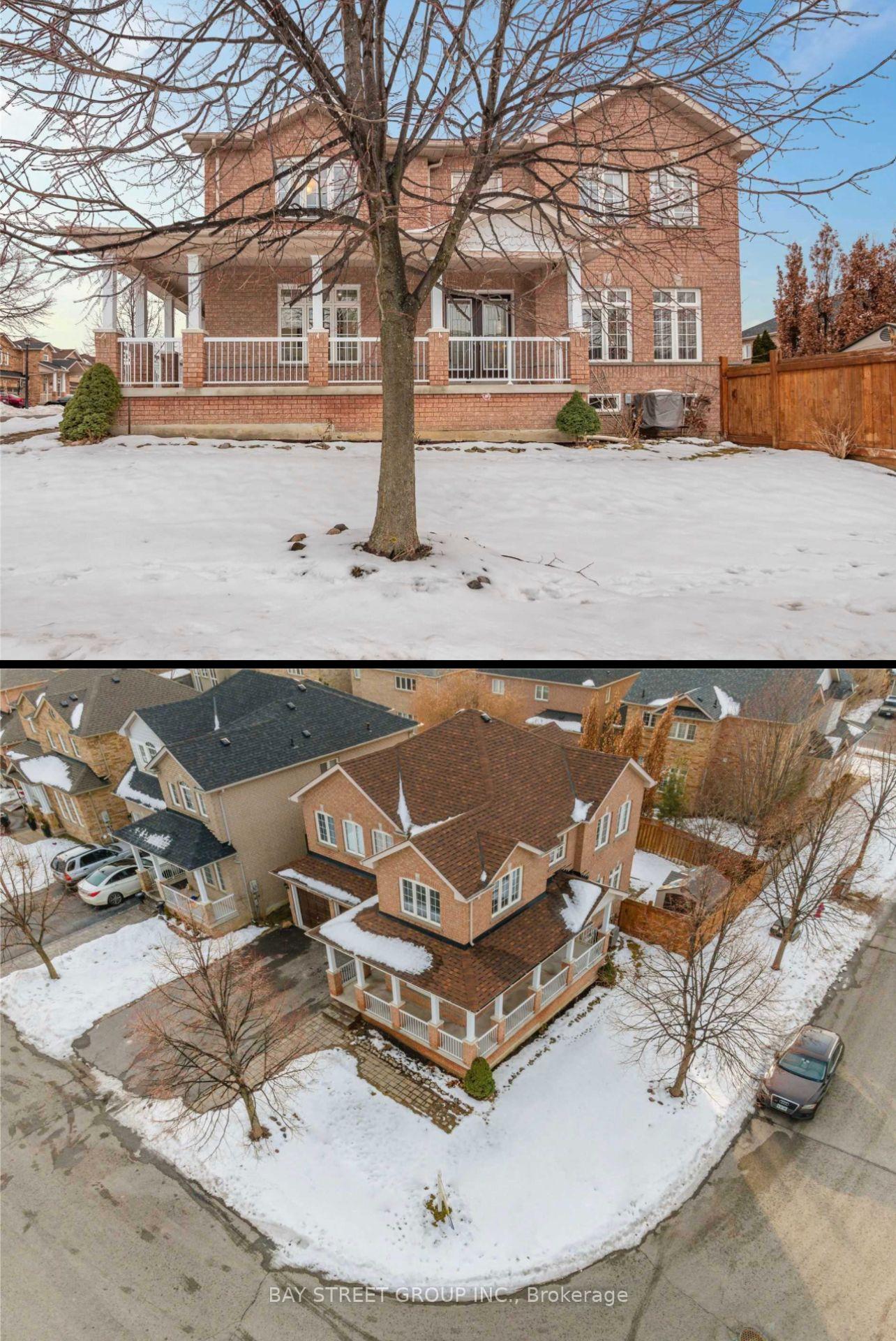 Photo 2 of 384 Spruce Grove Crescent, Newmarket, Woodland Hill — HOMEH