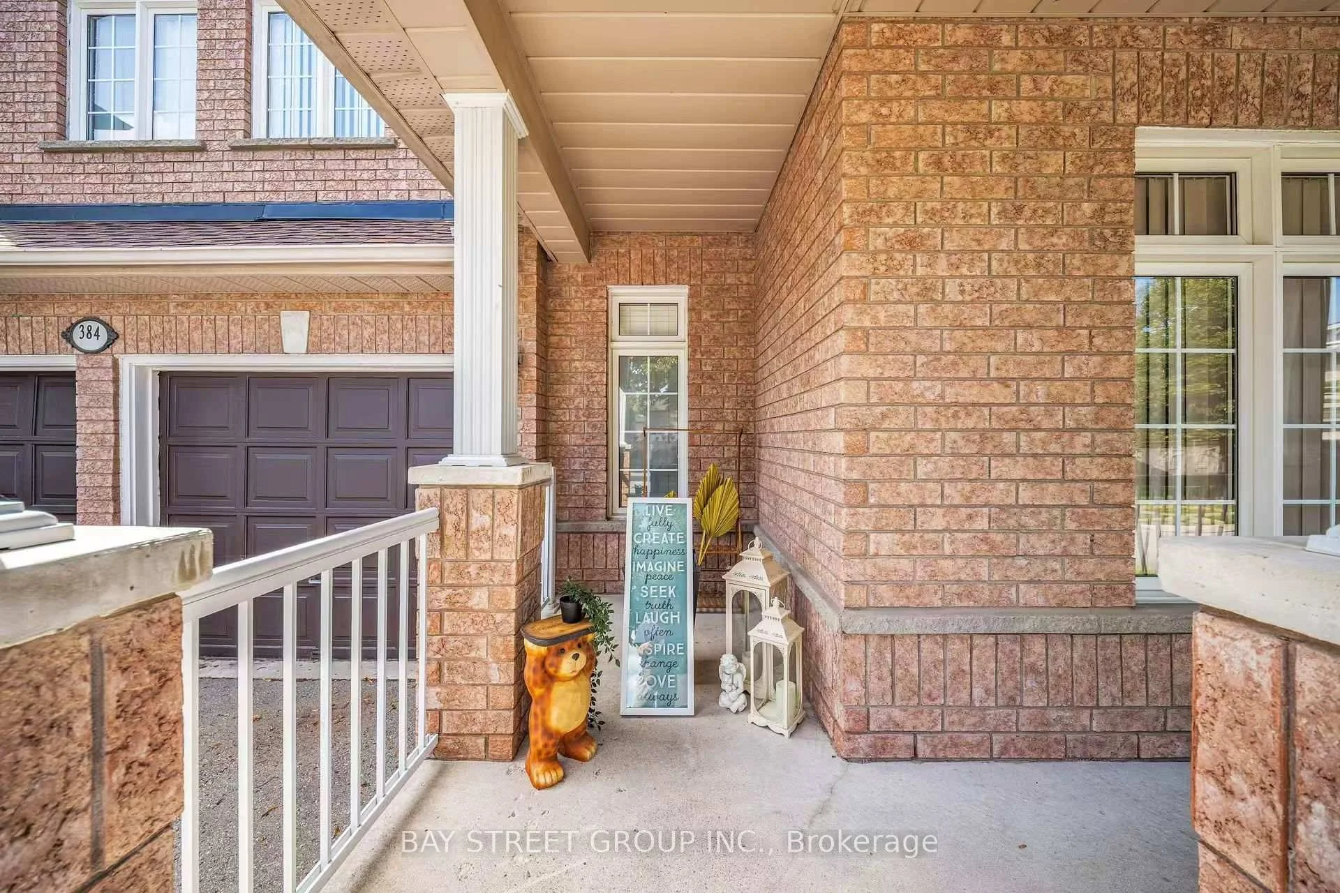 Photo 13 of 384 Spruce Grove Crescent, Newmarket, Woodland Hill — HOMEH
