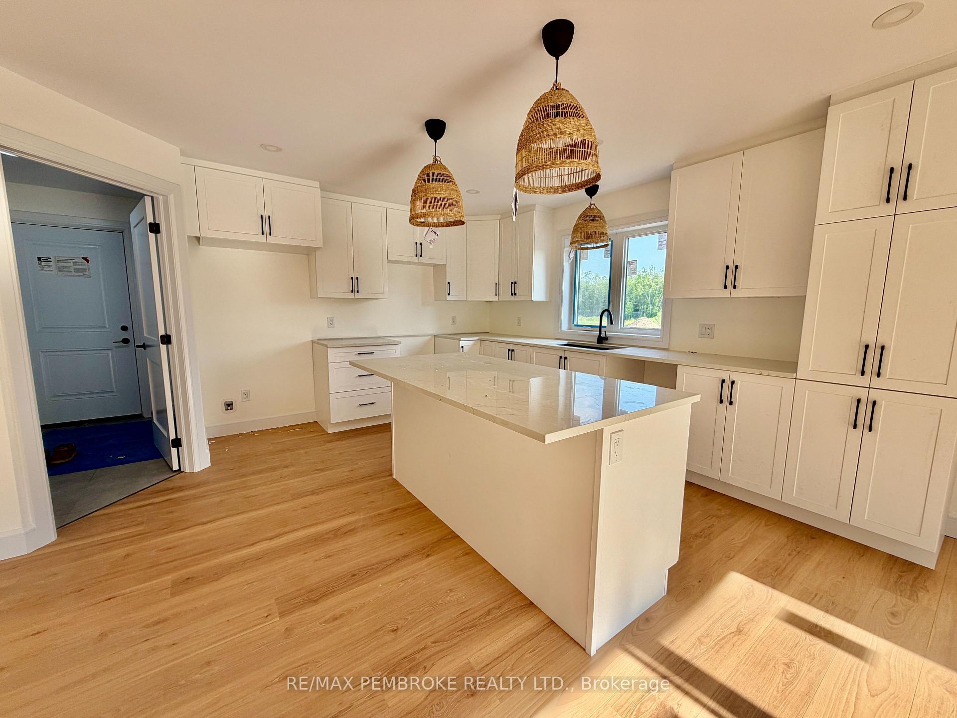 Photo 6 of 55 Eddy Crescent, Pembroke, Pembroke — HOMEH