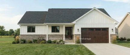 Photo 3 of 55 Eddy Crescent, Pembroke, Pembroke — HOMEH