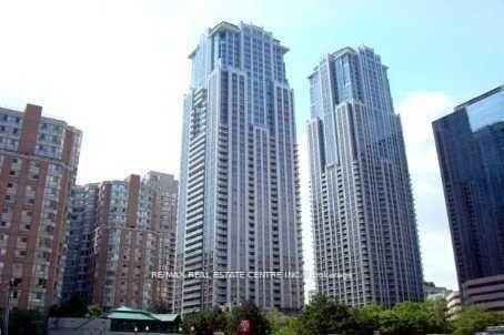 Photo 1 of Unit 204, 761 Bay Street, Toronto, Bay Street Corridor — HOMEH