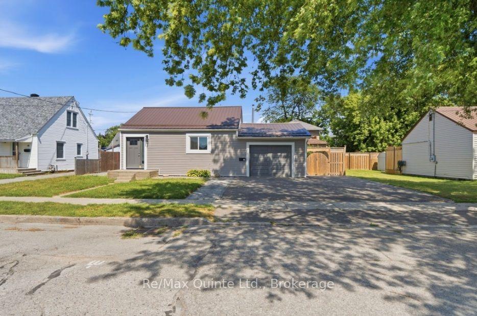Photo 1 of 14 Johnson Road, Quinte West, Trenton Ward — HOMEH