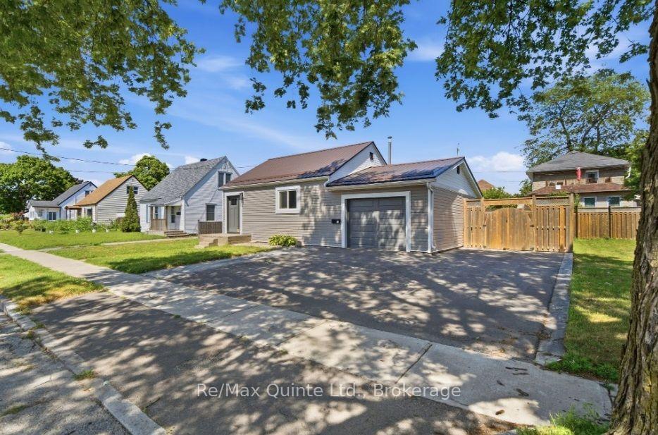 Photo 2 of 14 Johnson Road, Quinte West, Trenton Ward — HOMEH
