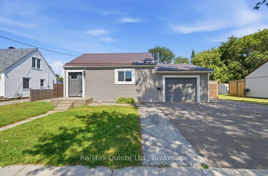 Photo 3 of 14 Johnson Road, Quinte West, Trenton Ward — HOMEH