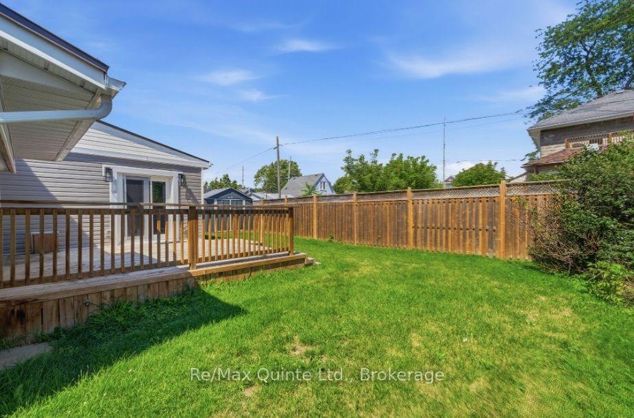 Photo 22 of 14 Johnson Road, Quinte West, Trenton Ward — HOMEH