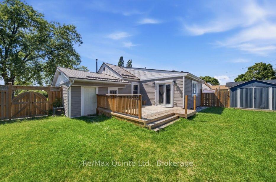 Photo 23 of 14 Johnson Road, Quinte West, Trenton Ward — HOMEH
