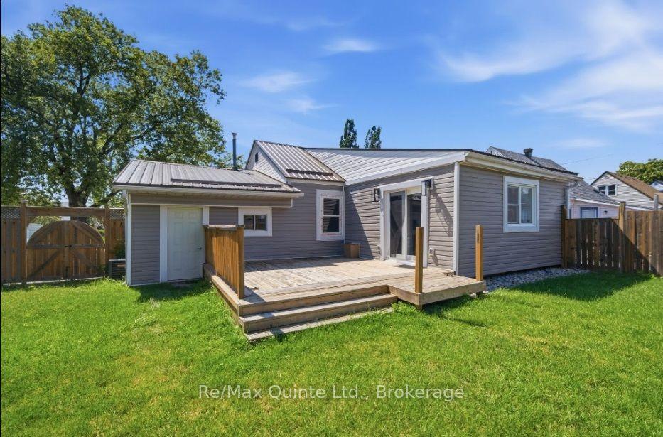 Photo 24 of 14 Johnson Road, Quinte West, Trenton Ward — HOMEH