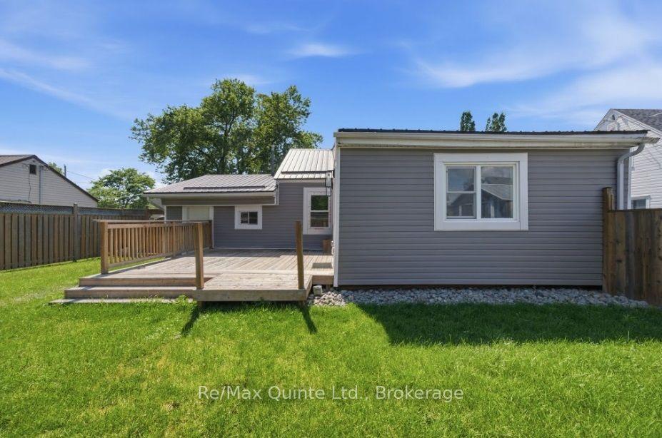Photo 25 of 14 Johnson Road, Quinte West, Trenton Ward — HOMEH