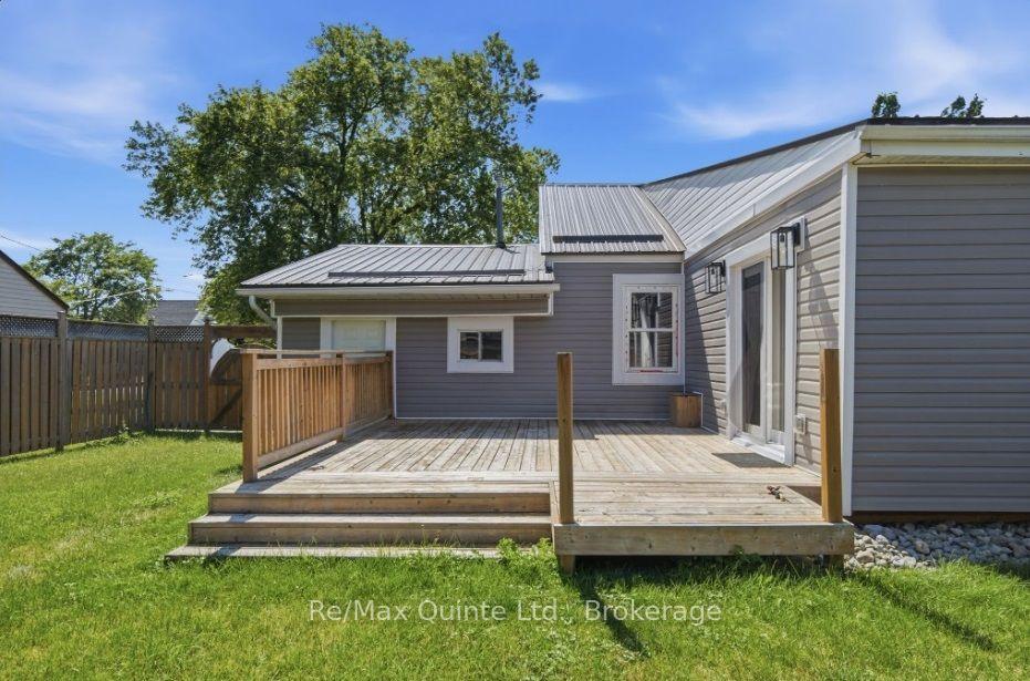 Photo 26 of 14 Johnson Road, Quinte West, Trenton Ward — HOMEH