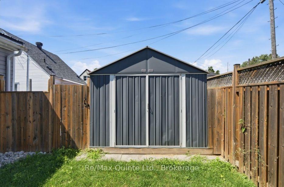 Photo 27 of 14 Johnson Road, Quinte West, Trenton Ward — HOMEH