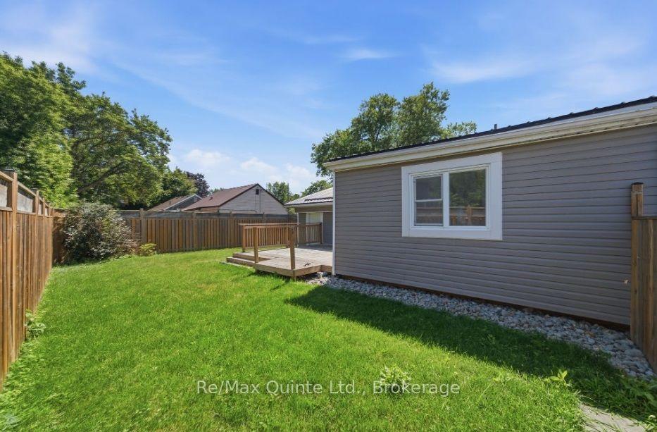 Photo 28 of 14 Johnson Road, Quinte West, Trenton Ward — HOMEH