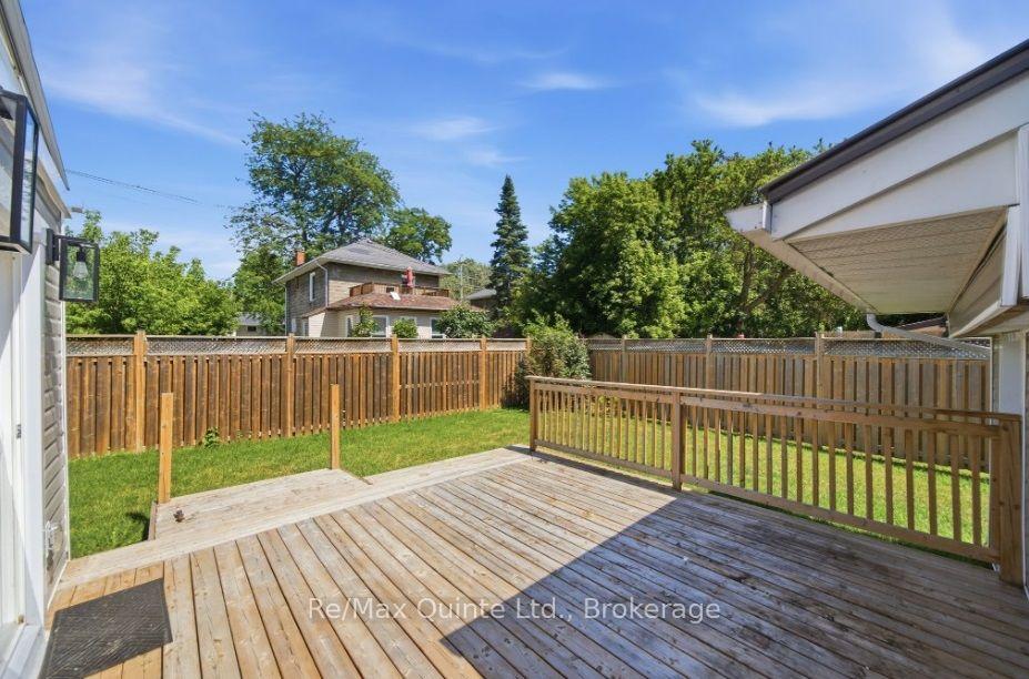 Photo 29 of 14 Johnson Road, Quinte West, Trenton Ward — HOMEH
