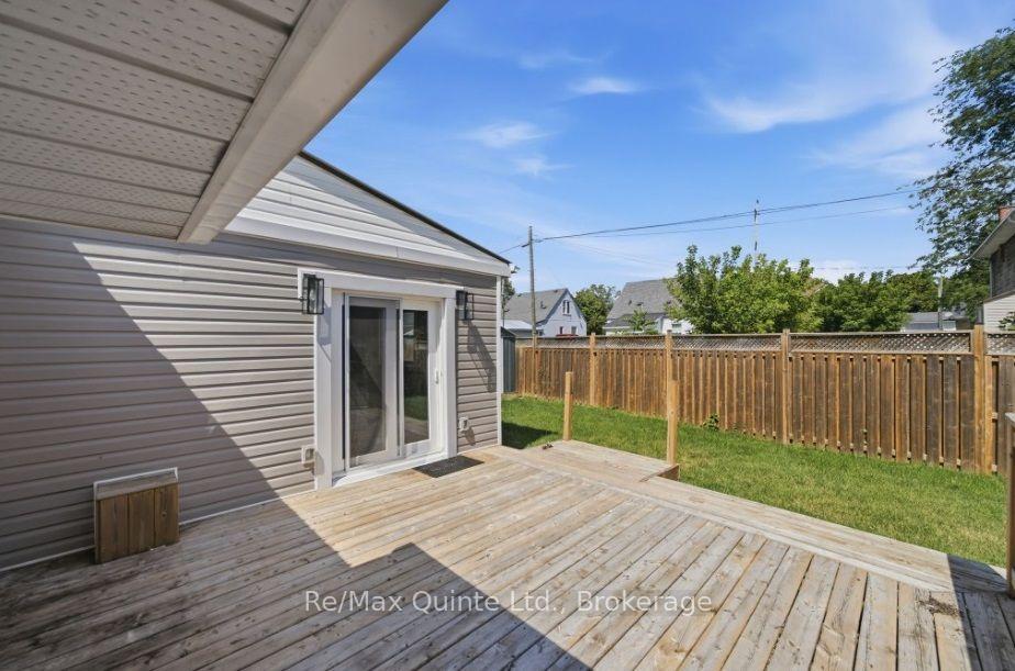 Photo 30 of 14 Johnson Road, Quinte West, Trenton Ward — HOMEH