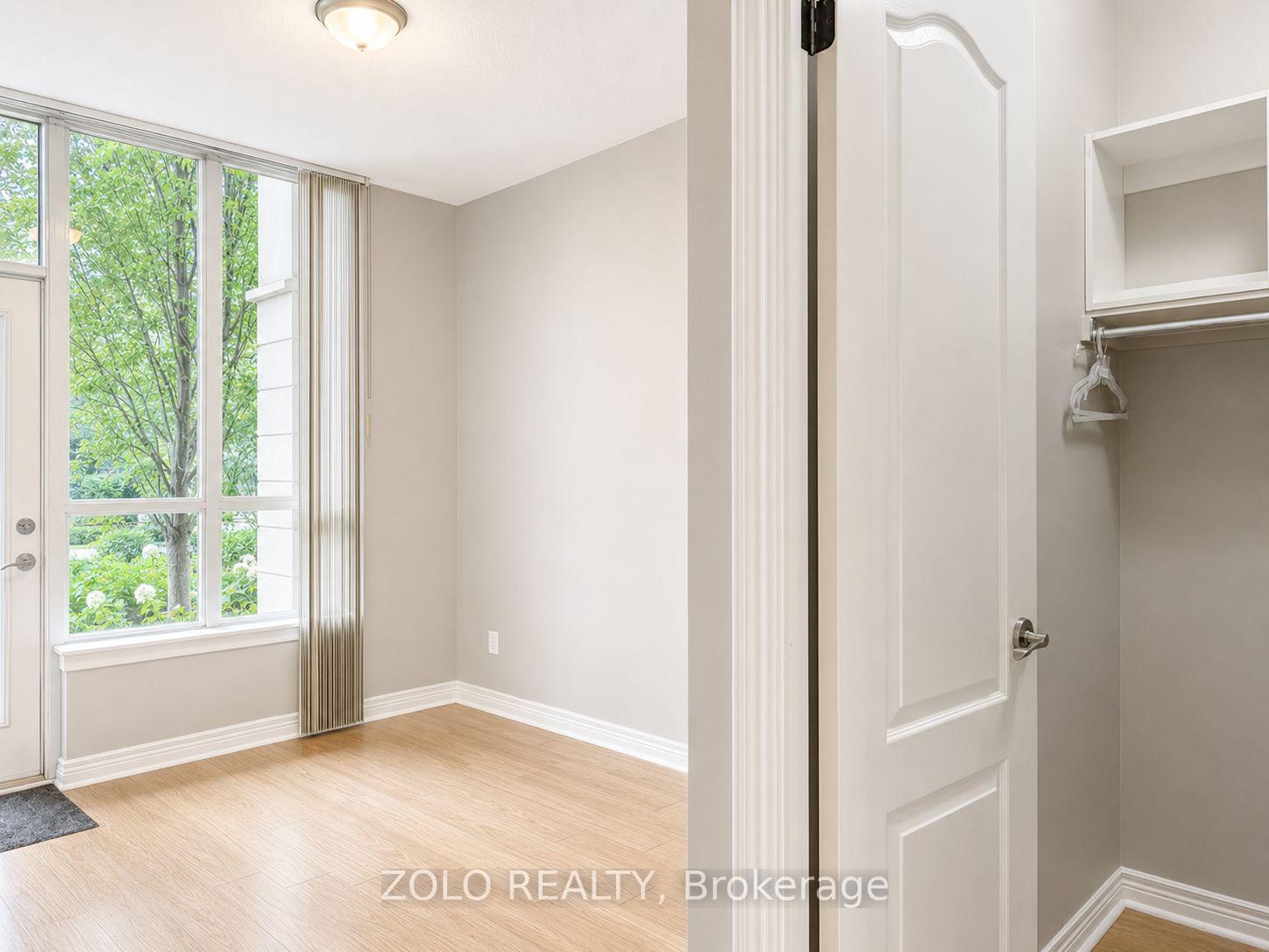 Photo 4 of Unit 103, 15 North Park Road, Vaughan, Beverley Glen — HOMEH