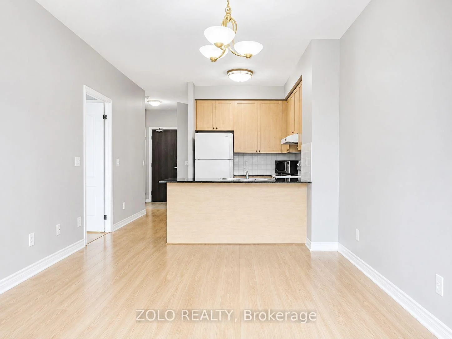 Photo 15 of Unit 103, 15 North Park Road, Vaughan, Beverley Glen — HOMEH
