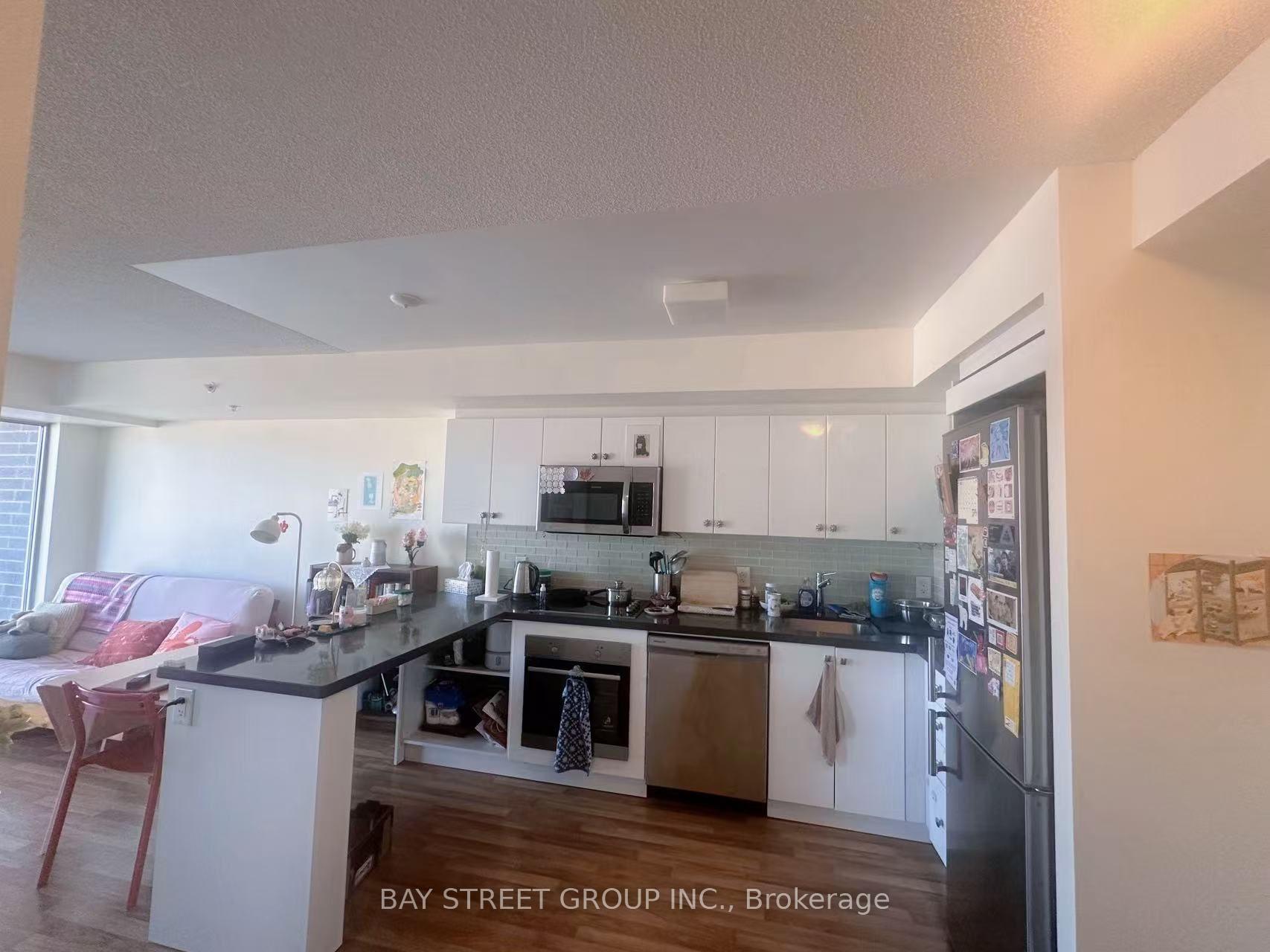 Photo 8 of Unit E308, 555 Wilson Avenue, North York, Clanton Park — HOMEH