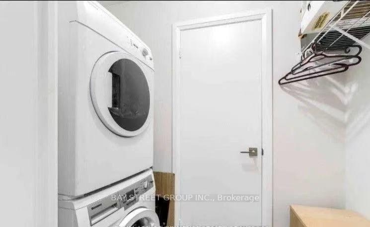 Photo 10 of Unit E308, 555 Wilson Avenue, North York, Clanton Park — HOMEH