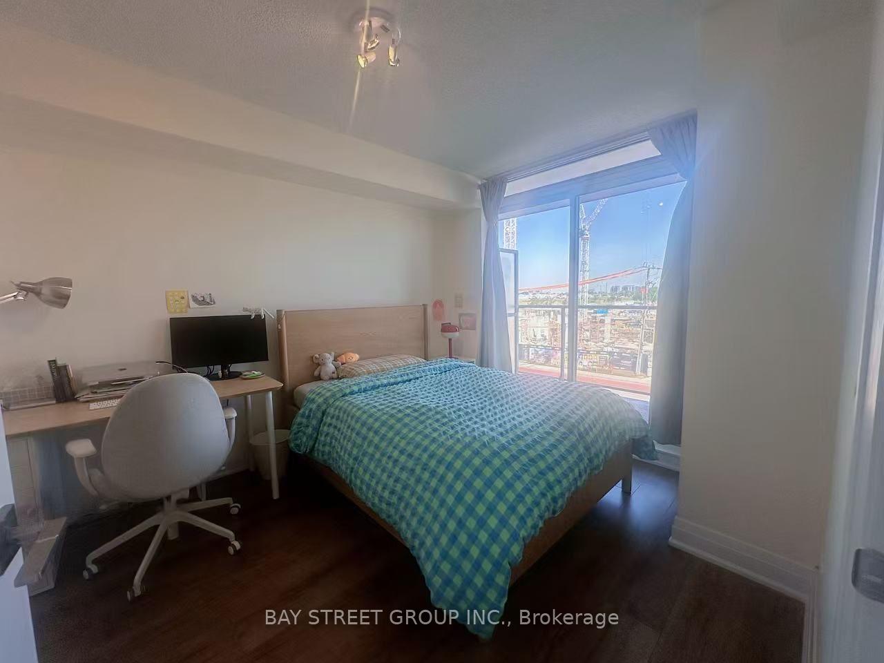Photo 11 of Unit E308, 555 Wilson Avenue, North York, Clanton Park — HOMEH