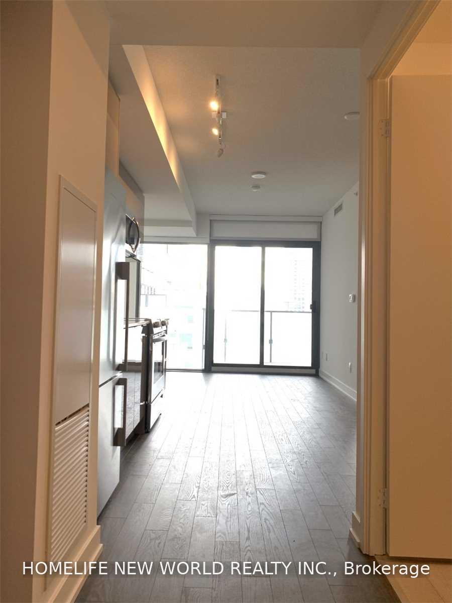 Photo 2 of Unit 1908, 25 Richmond Street E, Toronto, Church-Yonge Corridor — HOMEH