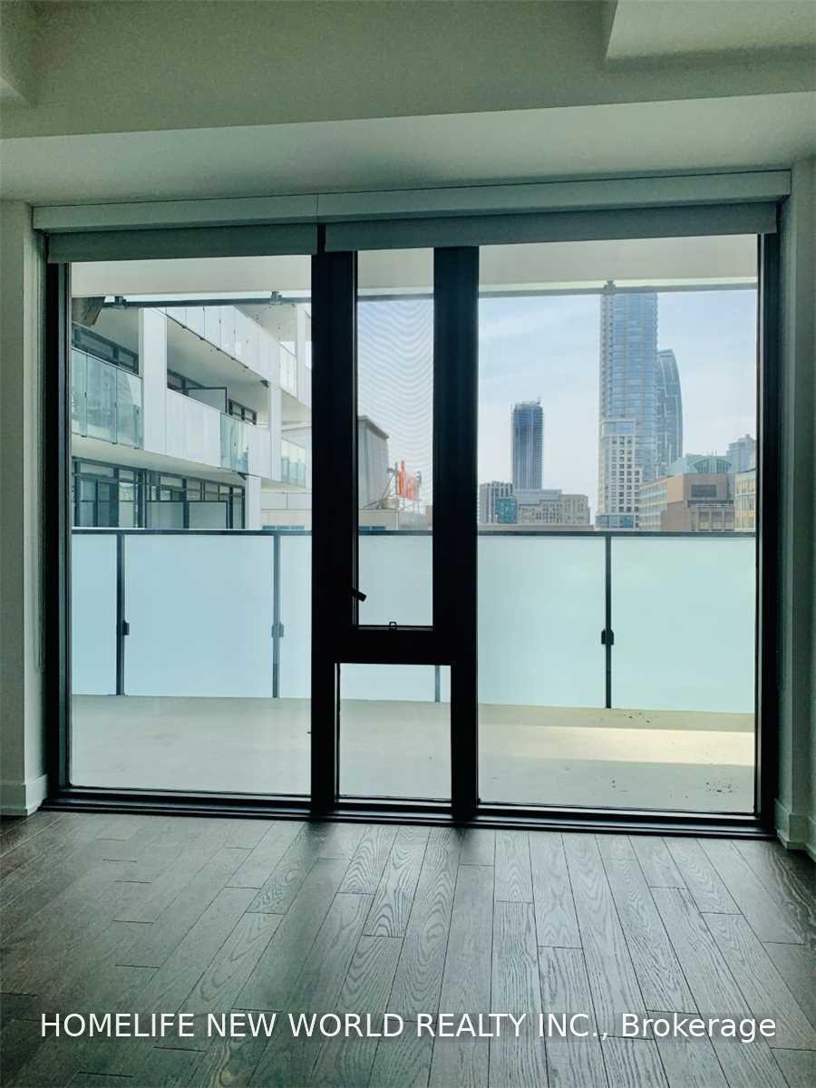 Photo 9 of Unit 1908, 25 Richmond Street E, Toronto, Church-Yonge Corridor — HOMEH
