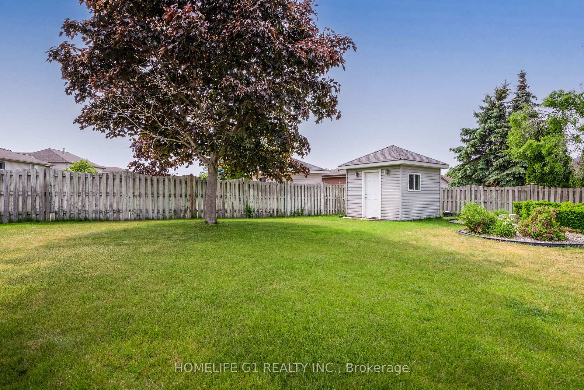 Photo 12 of 165 Ellison Avenue, Leamington, Seacliffe — HOMEH