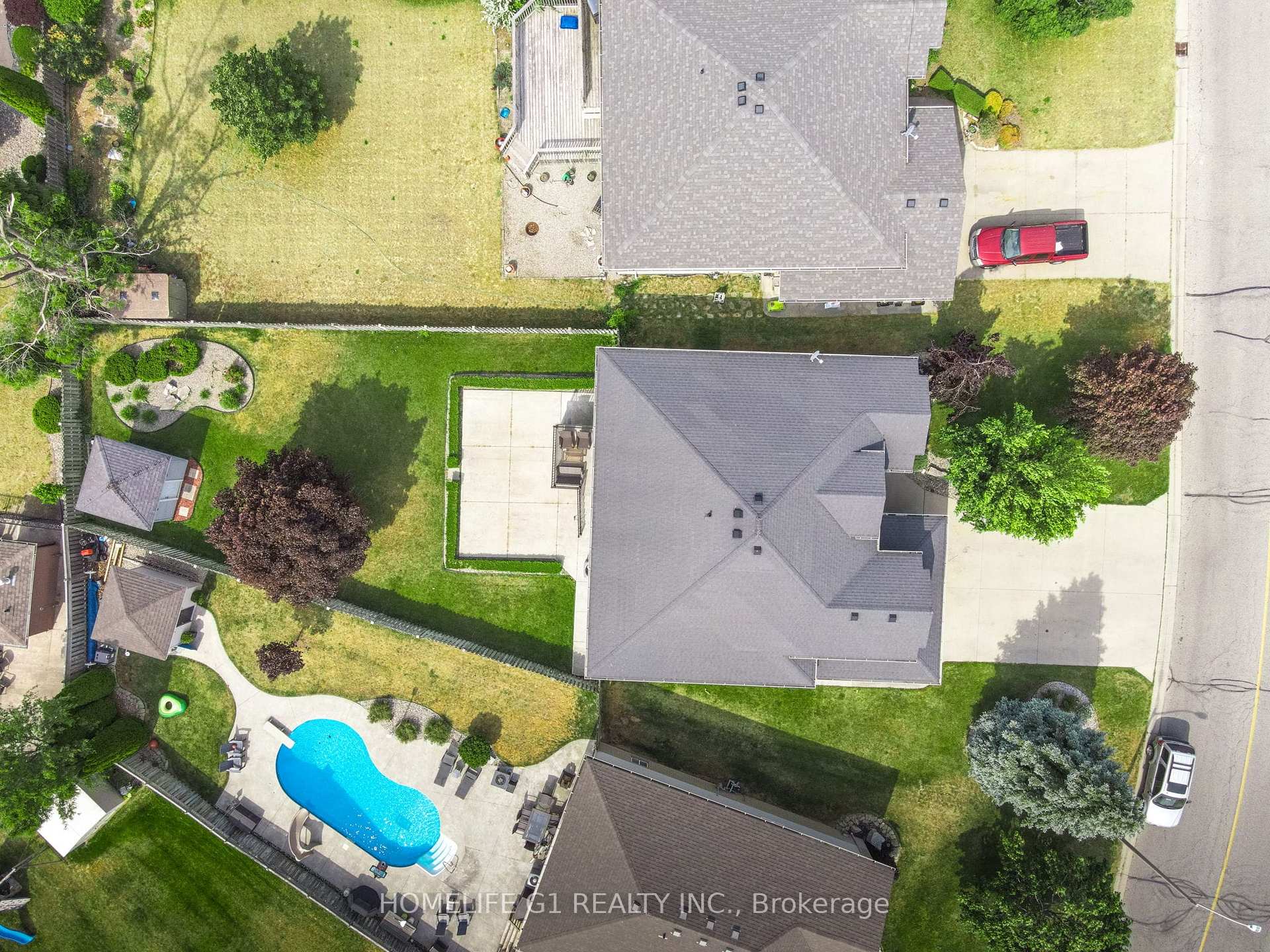 Photo 23 of 165 Ellison Avenue, Leamington, Seacliffe — HOMEH