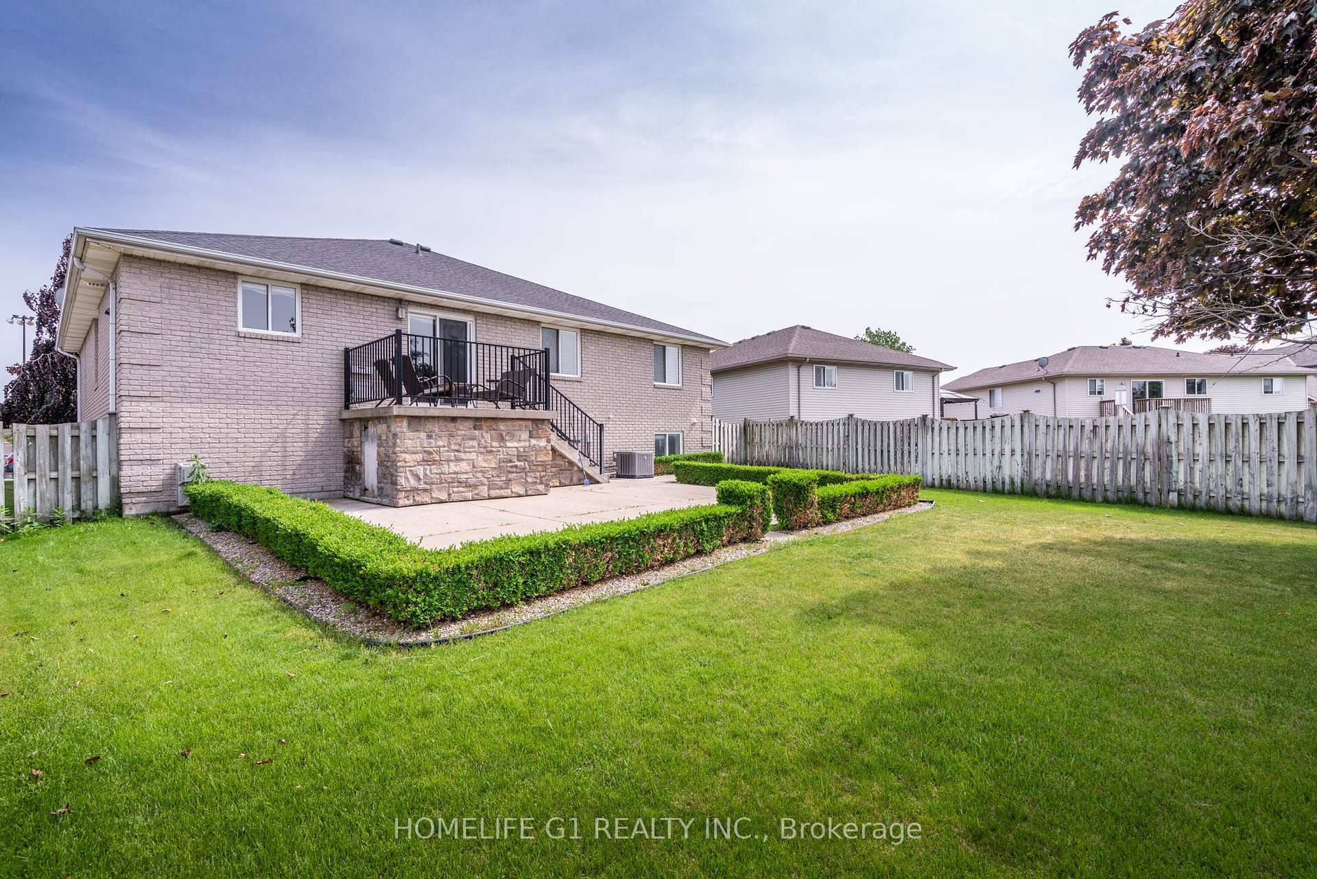 Photo 28 of 165 Ellison Avenue, Leamington, Seacliffe — HOMEH