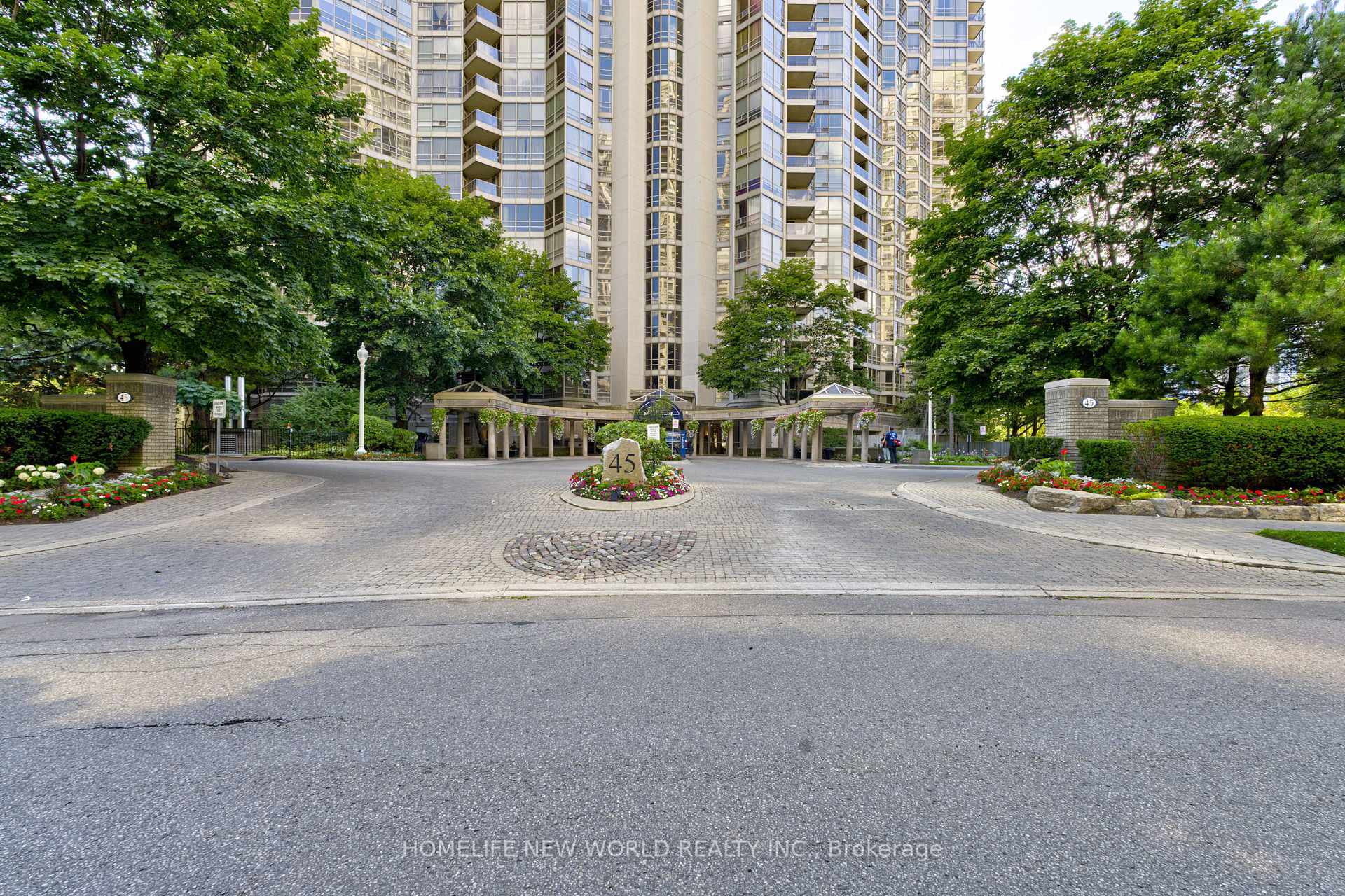Photo of Unit 2704, 45 Kingsbridge Garden Circle