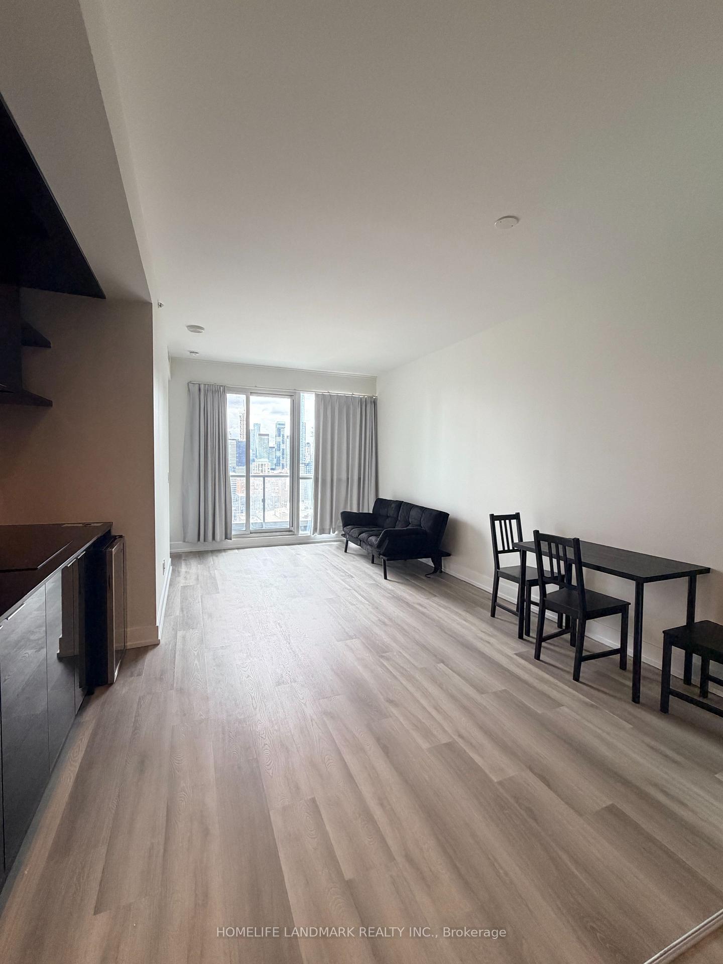 Photo 1 of Unit 3701, 70 Temperance Street, Toronto, Bay Street Corridor — HOMEH