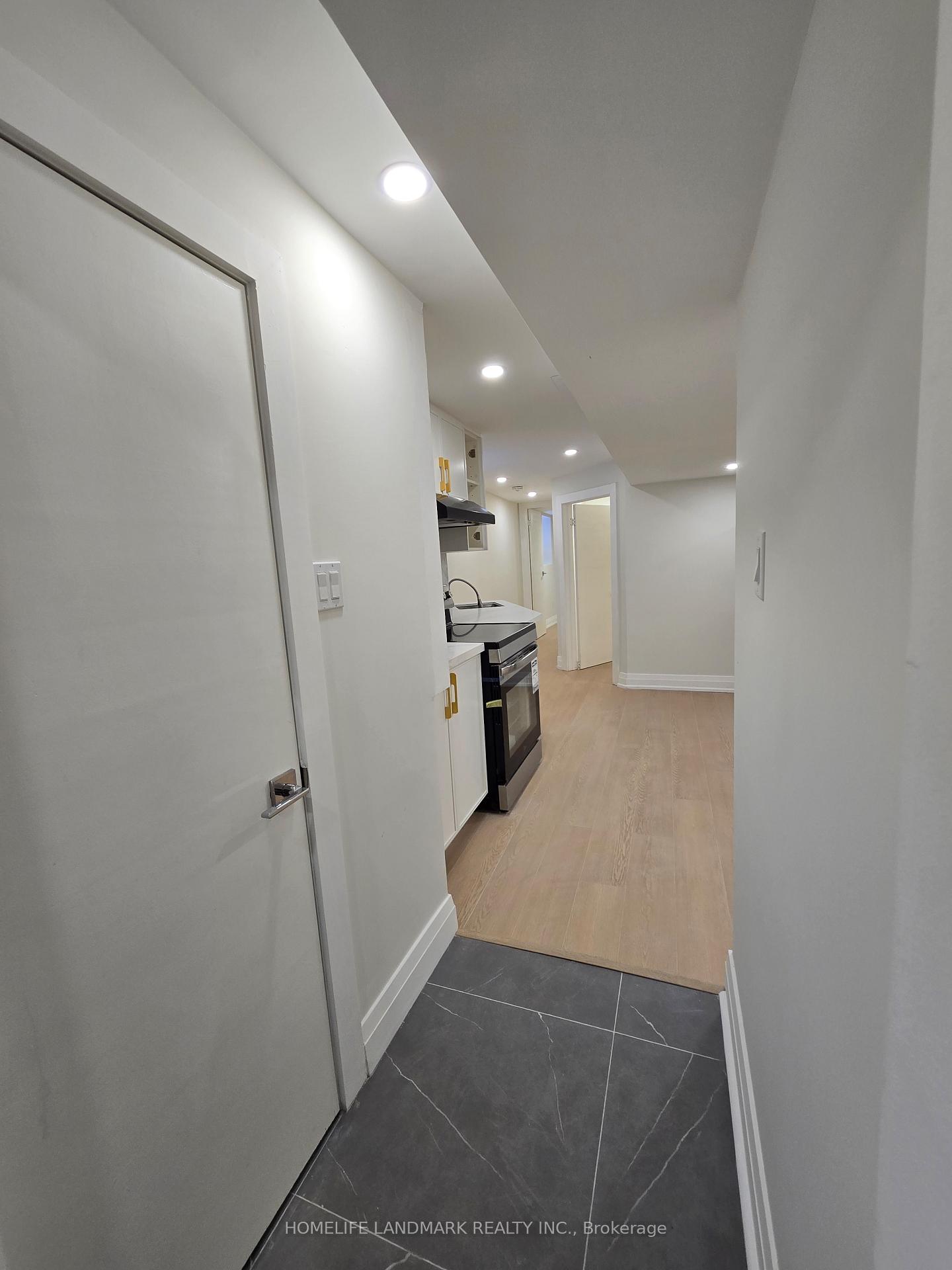 Photo 3 of 9 Alton Avenue, Toronto, South Riverdale — HOMEH