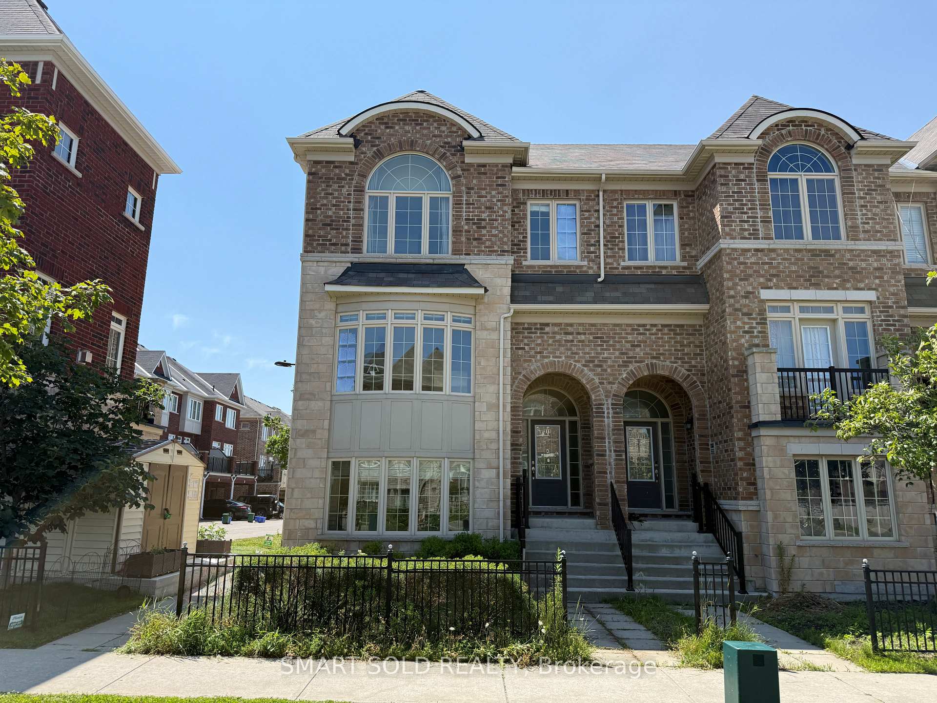 Photo 1 of 311 Dundas Way, Markham, Greensborough — HOMEH