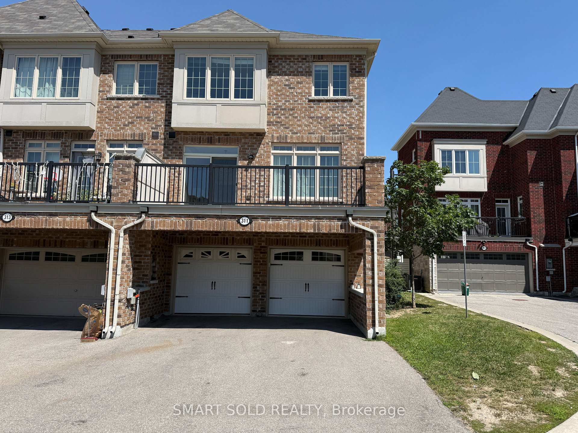 Photo 19 of 311 Dundas Way, Markham, Greensborough — HOMEH