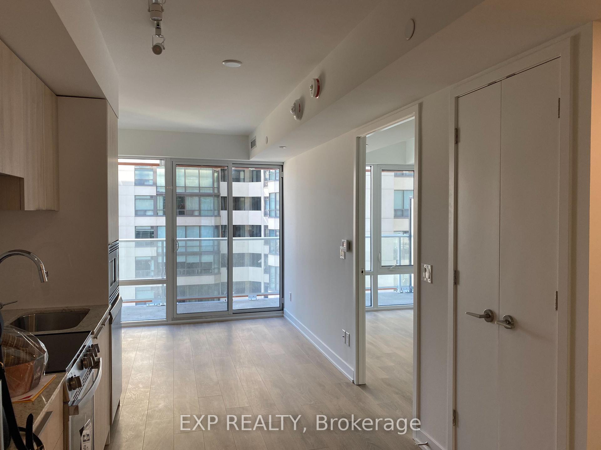 Photo 3 of Unit 913, 18 Maitland Terrace, Toronto, Church-Yonge Corridor — HOMEH